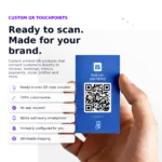 Business Card calendly brand-1