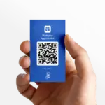 Business Card calendly brand-1