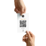 Business Card custom_menu gradient-1