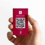 Business Card custom_reservation brand-1