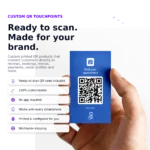 Business Card fresha brand-1