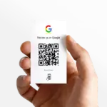 Business Card google brand-1