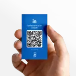 Business Card linkedin brand-1