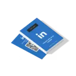 Business Card linkedin brand