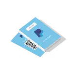 PayPal Business Cards QR Code