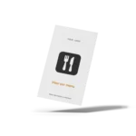 Business Card pdf_menu gradient-0