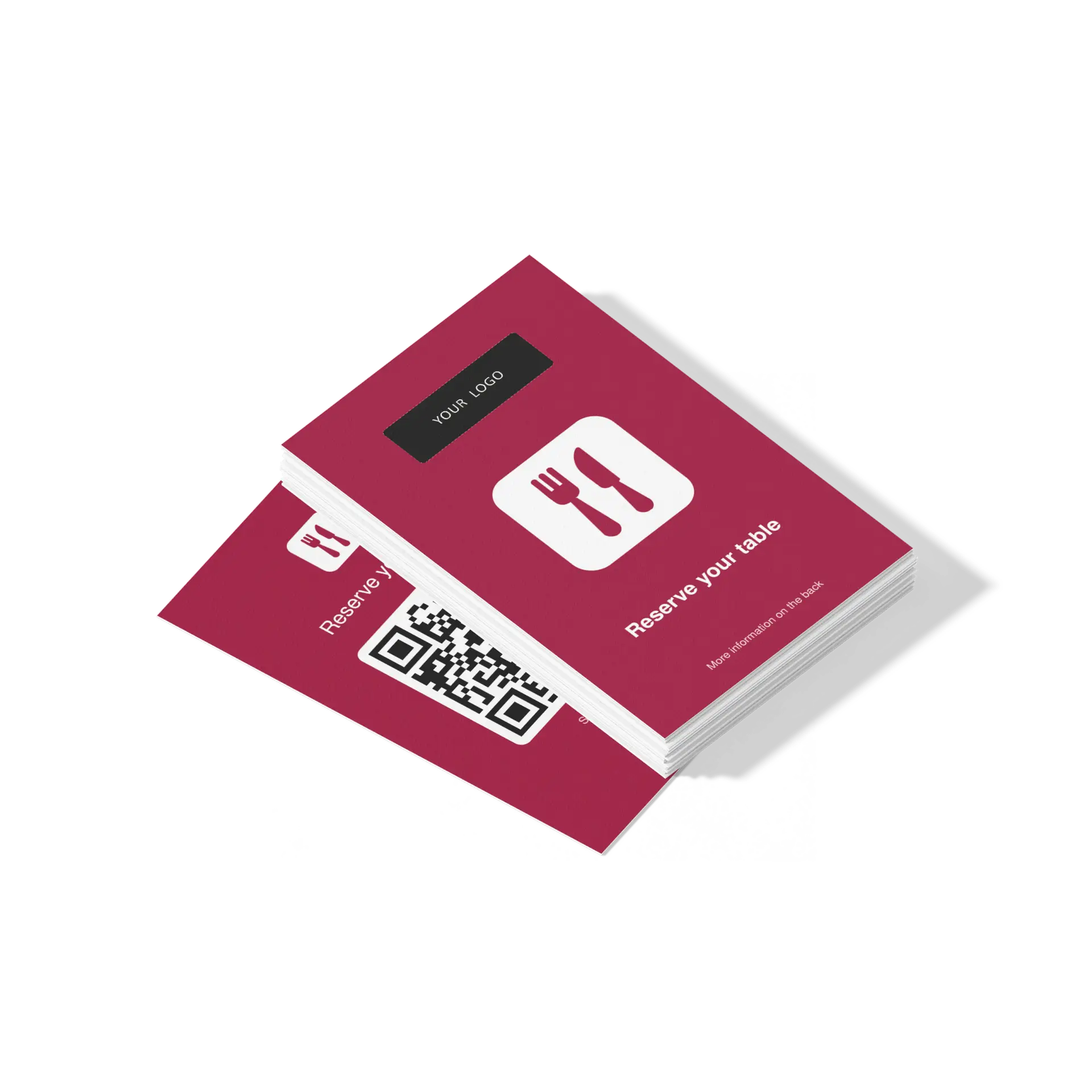 business-card-us_quandoo_brand_mockup Business Card quandoo brand