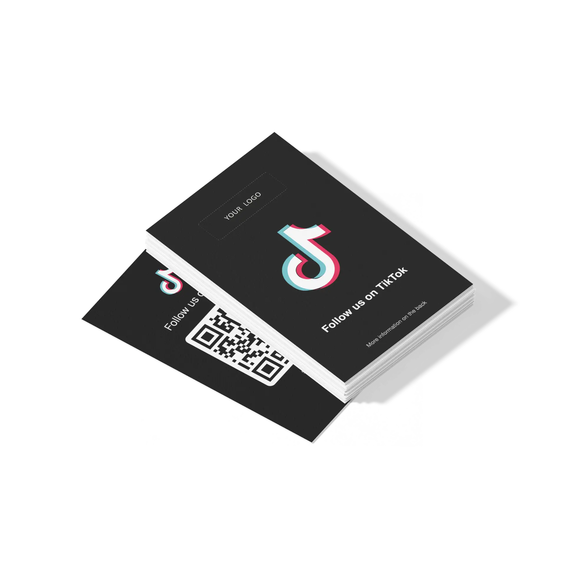 business-card-us_tiktok_brand_mockup Business Card tiktok brand