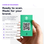 Business Card tripadvisor brand-1