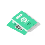 Business Card tripadvisor brand