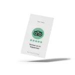 Business Card tripadvisor gradient-0