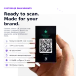 Business Card trustpilot brand-1