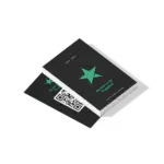 Business Card trustpilot brand