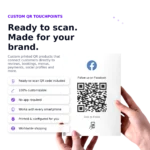 Flyer facebook gradient-1
