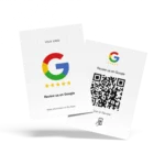 Flyer google brand