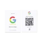 Flyer google brand