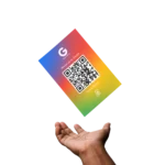 Flyer google gradient-1