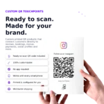 Flyer instagram gradient-1
