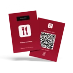 Flyer opentable brand