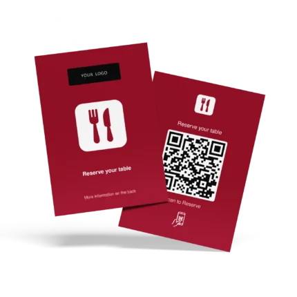 Flyer opentable brand