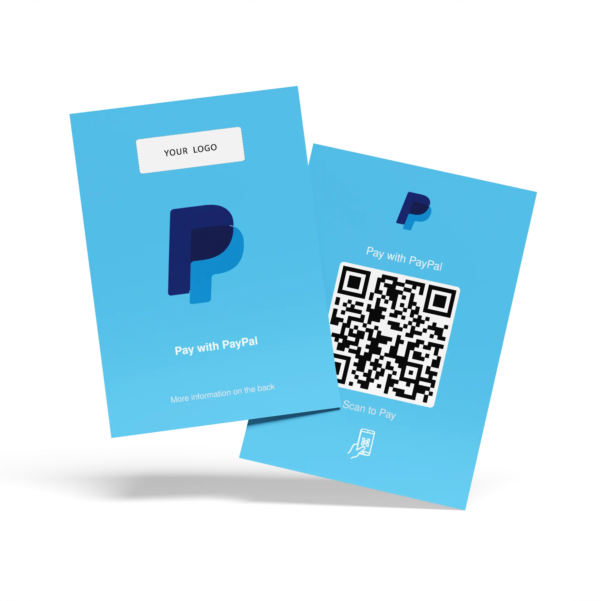 large-cards_paypal_brand_mockup.png PayPal Flyers QR Code