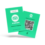 Flyer tripadvisor brand