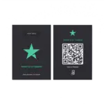 Flyer trustpilot brand