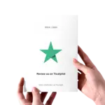 Flyer trustpilot gradient-0