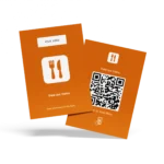 Flyer website_menu brand
