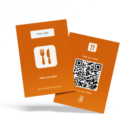 Flyer website_menu brand
