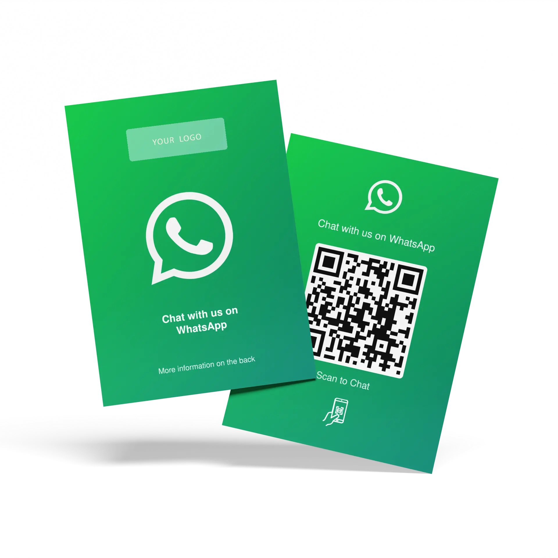 large-cards_whatsapp_brand_mockup Flyer whatsapp brand