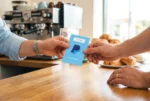 PayPal Payment QR Code Business Card - Image 2