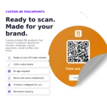 Sticker Round website_menu brand