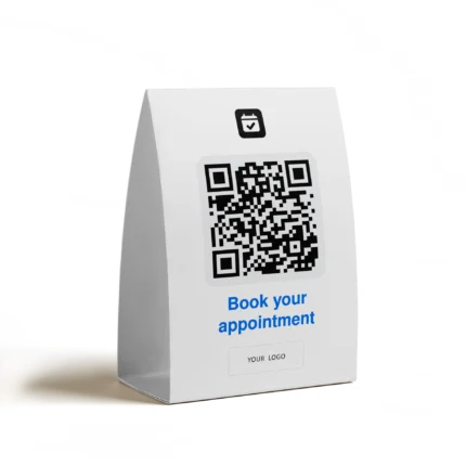 Table Stand custom_booking gradient