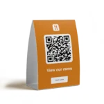 Table Stand custom_menu brand