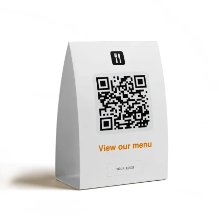 Table Stand custom_menu gradient
