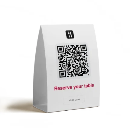 Table Stand custom_reservation gradient