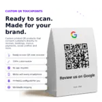 Table Stand google brand