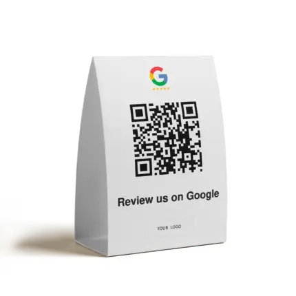 Table Stand google brand