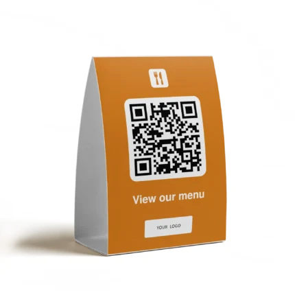 Table Stand pdf_menu brand