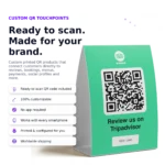 Table Stand tripadvisor brand
